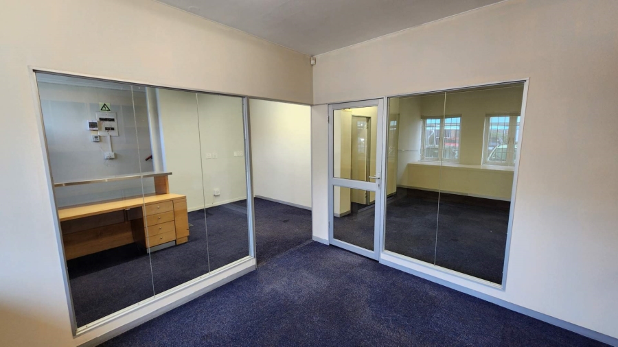 To Let commercial Property for Rent in Foreshore Western Cape